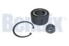 HONDA 44300550018 Wheel Bearing Kit